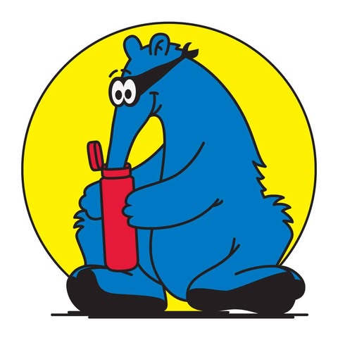 Secret Aardvark logo
